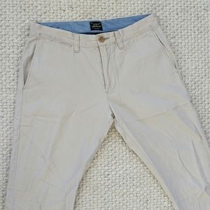 J. Crew Men's Chinos